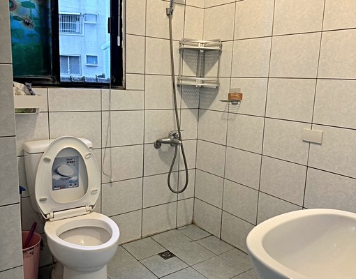 🍀屋主是我👑東山商圈-電梯小資宅🎪三面採光-可小寵😻 - Image 12