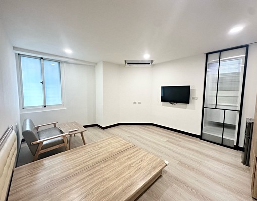 （可租補）蘆洲新裝潢獨立套房 - Image 2