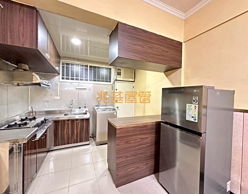 兆基社會住宅🏡免仲/萬壽路二段溫馨二房/可租補/近桃園車站 - Image 9