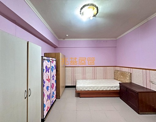 兆基社會住宅🏡免仲/萬壽路二段溫馨二房/可租補/近桃園車站 - Image 3