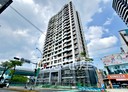 新莊區-中正路2房2廳，25.4坪