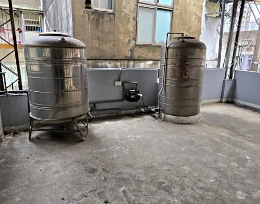 慶和街透天5房適合住家/個人工作室/員工宿舍 - Image 7