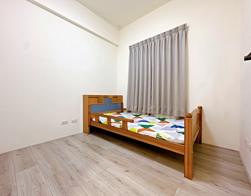 太平🔥精裝兩房平車露台戶全室系統櫃｜可租補｜可入戶籍 - Image 6