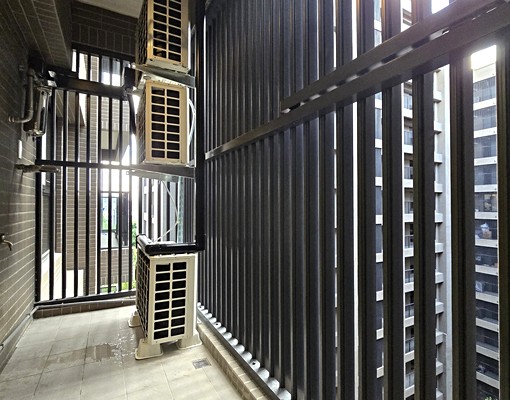 社宅🏠高松17-15高鳳生活圈新完工萌寵高樓層採光2房愛窩 - Image 6