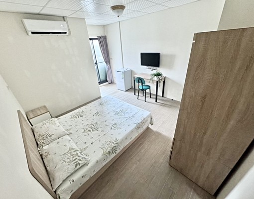 軟體園區✨小資族精美大套房✨獨洗陽台✨專屬機車位✨便宜大間 - 591租屋網 - Image 2