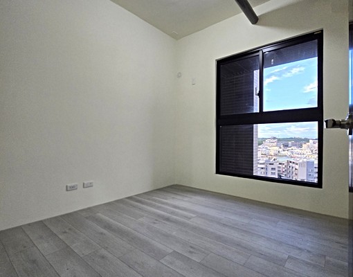 社宅🏠高松17-19高鳳生活圈新完工萌寵高樓層採光2房愛窩 - Image 3