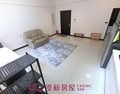 💎附室內平面汽機車位_採光通風佳_衛浴開窗有浴缸_拎包入住 - Image 4