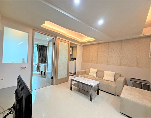 社會住宅-永和中正路電梯套房 - Image 1