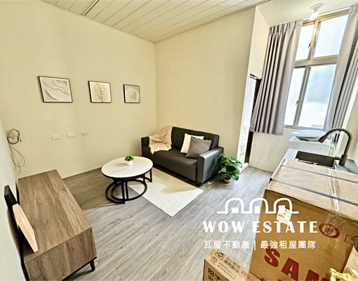 近科博館勤美✅正2房/設備齊全/新整修/可寵✅可雙租補 - Image 2