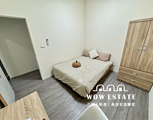 近科博館勤美✅正2房/設備齊全/新整修/可寵✅可雙租補 - Image 12