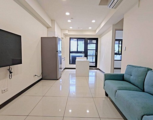 文化潤隆高樓景觀3房平車 - Image 1