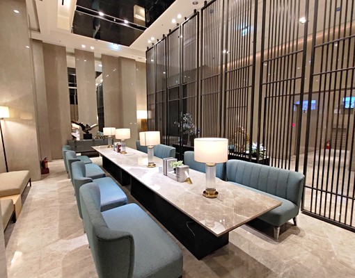 文化潤隆高樓景觀3房平車 - Image 12