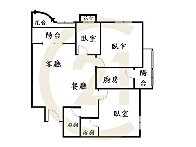 社區圖片