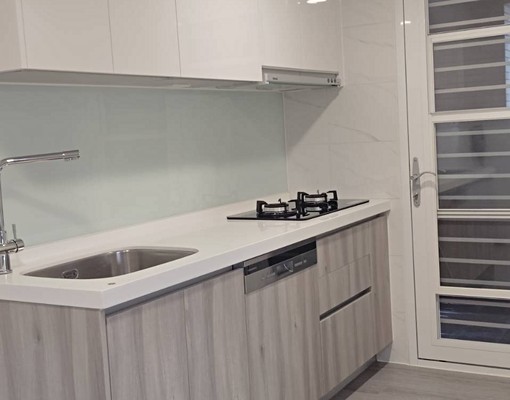 (可租補)全新三房兩衛🎀溫潤木地板x超棒採光🎀舒適質感宅 - Image 3