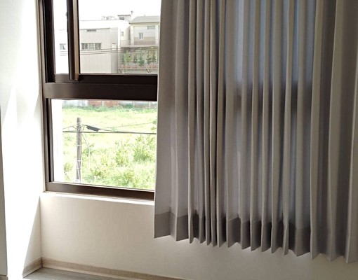 (可租補)全新三房兩衛🎀溫潤木地板x超棒採光🎀舒適質感宅 - Image 8