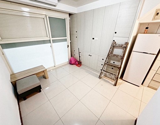 捷運南勢角4分【超值1房1廳】可補助★獨洗★獨立陽台 - Image 1