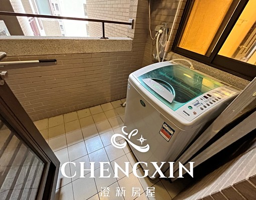 💎大坪數美三房_秒殺可貓物件_傢俱電齊全_全室變頻冷暖冷氣 - Thumbnail 15