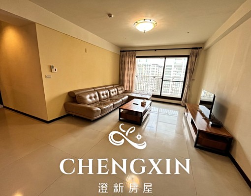 💎大坪數美三房_秒殺可貓物件_傢俱電齊全_全室變頻冷暖冷氣 - Image 4