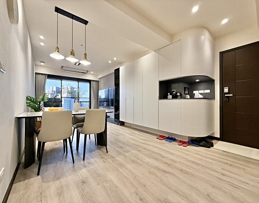 【昊子來了】青埔國小。拎包入住次頂層。3房車 - Image 4