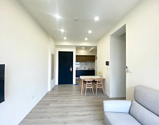 恆山和合兩房平車全配 - Image 4