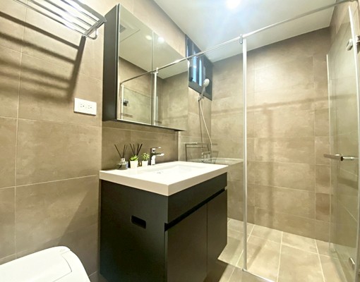 恆山和合兩房平車全配 - Image 10