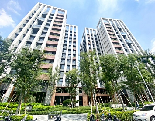 恆山和合兩房平車全配 - Image 1