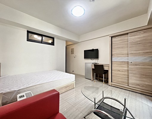 近遠百逢甲✨可租補✨採光很好✨獨曬陽台✨有機車位 - Image 3