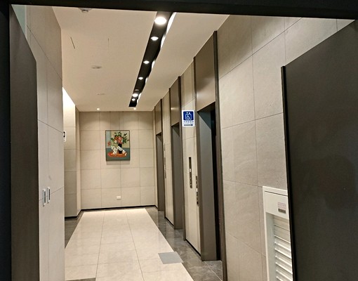 全新有車位⚡一房一厅一卫⚡独立大套房⚡可申請租屋補 - Image 9