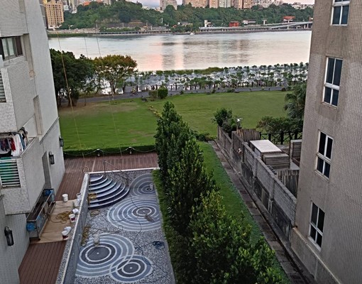 八里龍米路河岸一房一廳大套房 - Image 9