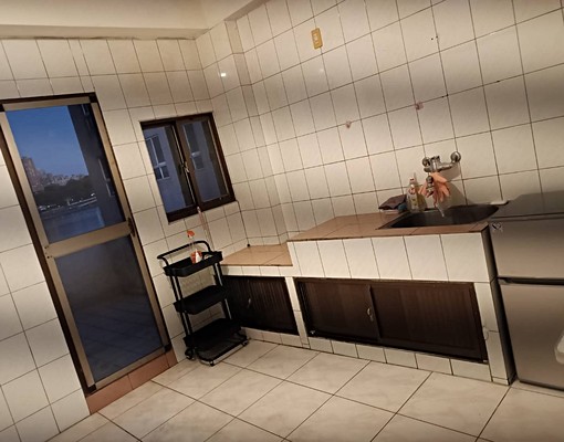 八里龍米路河岸一房一廳大套房 - Image 6