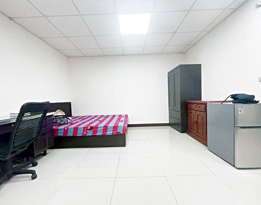 捷運徐匯中學站4分【超值大空間】獨立洗衣機★流理臺 - Image 4