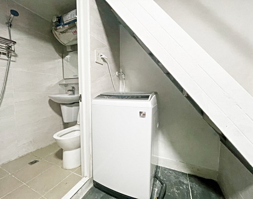 捷運徐匯中學5分【超值租案】可補助★獨洗衣機★限女性 - Image 4