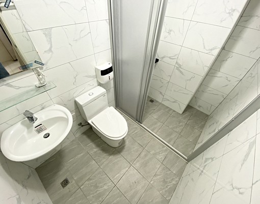 漁人町林新醫院嶺東精科首選🌟近全新電梯房🌟安靜環境大坪數 - Image 6