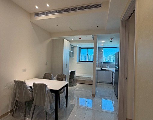 銀河💫租到賺到💫二房車💫可租補💫無須車位可省1000 - Image 3