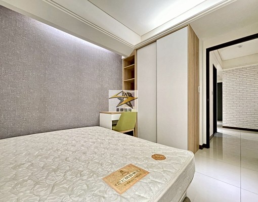 青埔A19~新潤明日朗朗裝潢三房車(含家具家電) - Image 10