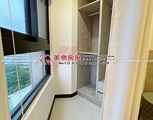 美樂*大橋頭站*平面高樓三房*可入籍*雙衛浴有陽台*可工作室 - Image 14