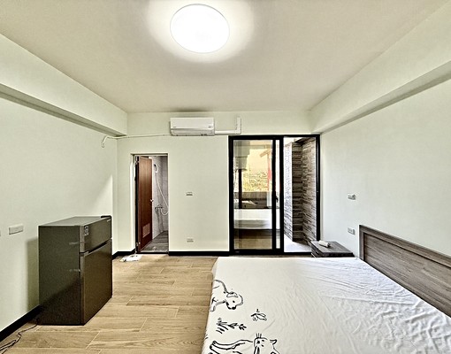 神岡中山路工業區台中機場首選🌟全新未住🌟可租補/陽台獨洗 - Image 6