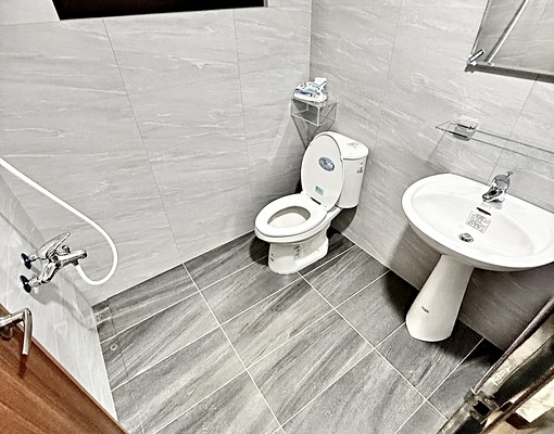 神岡中山路工業區台中機場首選🌟全新未住🌟可租補/陽台獨洗 - Image 14