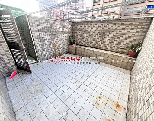 美樂*內湖站*德安商圈*湖光市場*挑高可站4+1房*露臺戶 - Image 15