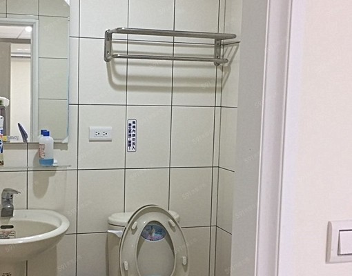 ✨中正北路商圈可租補低樓層大套房✨中信達達 - Image 5