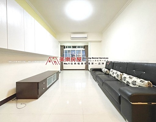 美樂*永春站*信義商圈*平面正三房*可住辦機能優*可入籍報稅 - Image 3