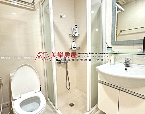 美樂*永春站*信義商圈*平面正三房*可住辦機能優*可入籍報稅 - Image 12