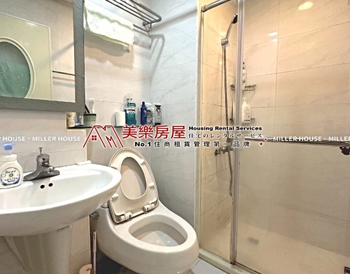 美樂*永春站*信義商圈*平面正三房*可住辦機能優*可入籍報稅 - Image 13