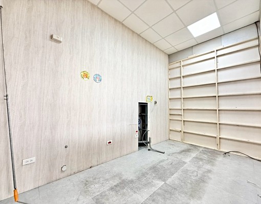 愛怎麼了🌟一點利商圈角間店面🌟可營登餐飲🌟可租部分面積 - Image 7