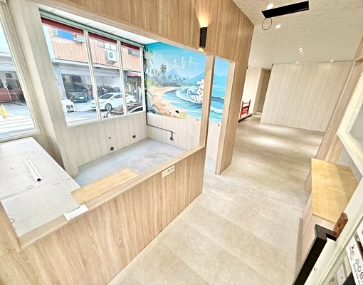 愛怎麼了🌟一點利商圈角間店面🌟可營登餐飲🌟可租部分面積 - Image 3