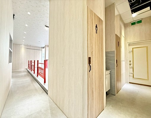 愛怎麼了🌟一點利商圈角間店面🌟可營登餐飲🌟可租部分面積 - Image 13