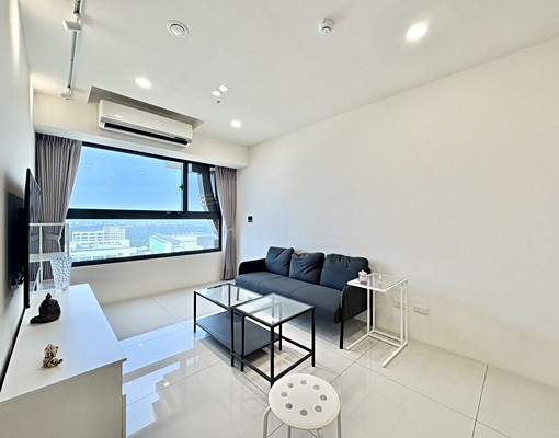 亞誠小高🍰|全新未入住郵政屋流園區A7維特魯威兩房附車位 - Image 3