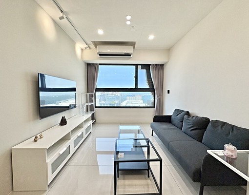 亞誠小高🍰|全新未入住郵政屋流園區A7維特魯威兩房附車位 - Image 2