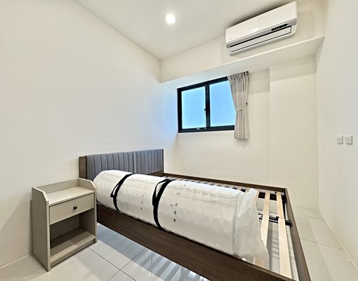 亞誠小高🍰|全新未入住郵政屋流園區A7維特魯威兩房附車位 - Image 5