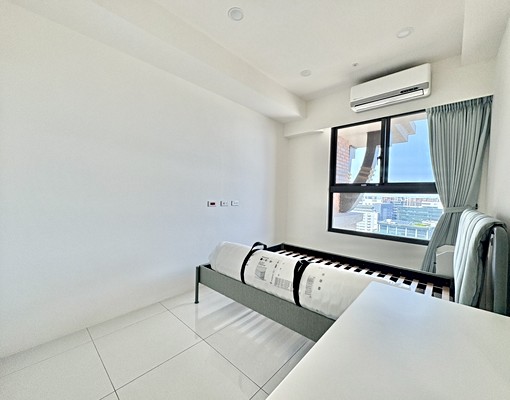 亞誠小高🍰|全新未入住郵政屋流園區A7維特魯威兩房附車位 - Image 11